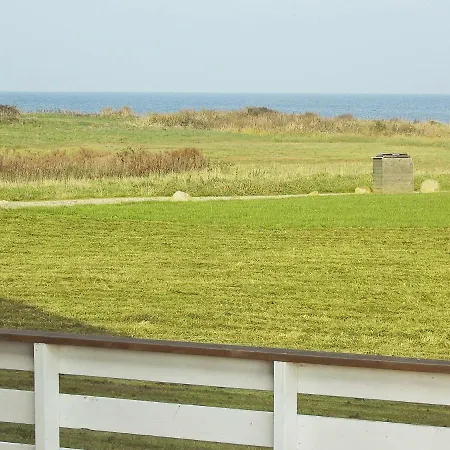 Holiday home Three-bedroom Holiday In 6 Nordborg